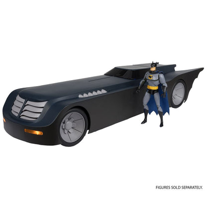 Batman The Animated Serie Large Batmobile 61 cm