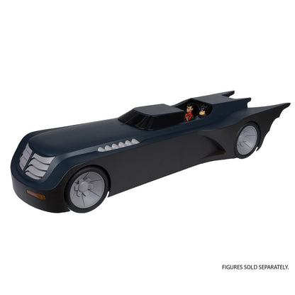 Batman The Animated Serie Large Batmobile 61 cm