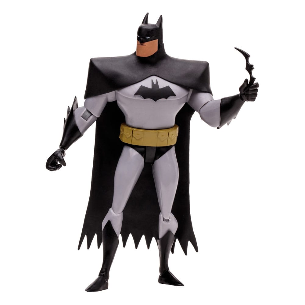 The New Batman Adventures Wave 1