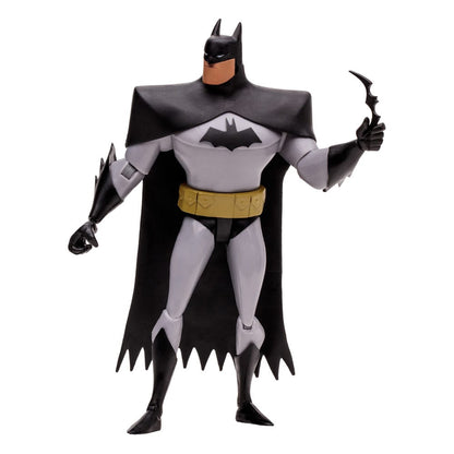 The New Batman Adventures Wave 1