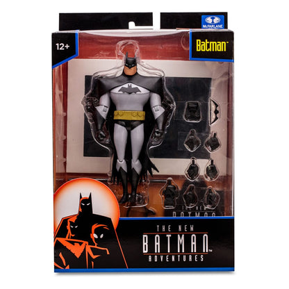 The New Batman Adventures Wave 1