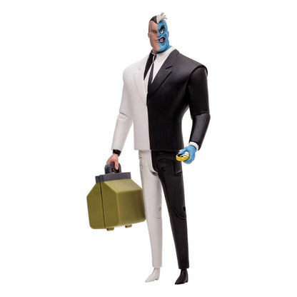 The New Batman Adventures Wave 1