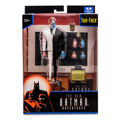 The New Batman Adventures Wave 1