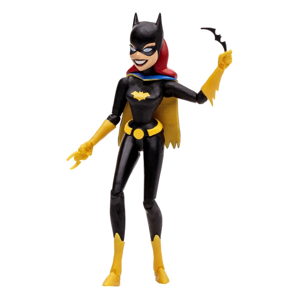 The New Batman Adventures Wave 1