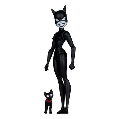 DC Direct figurine The New Batman Adventures Catwoman 15 cm