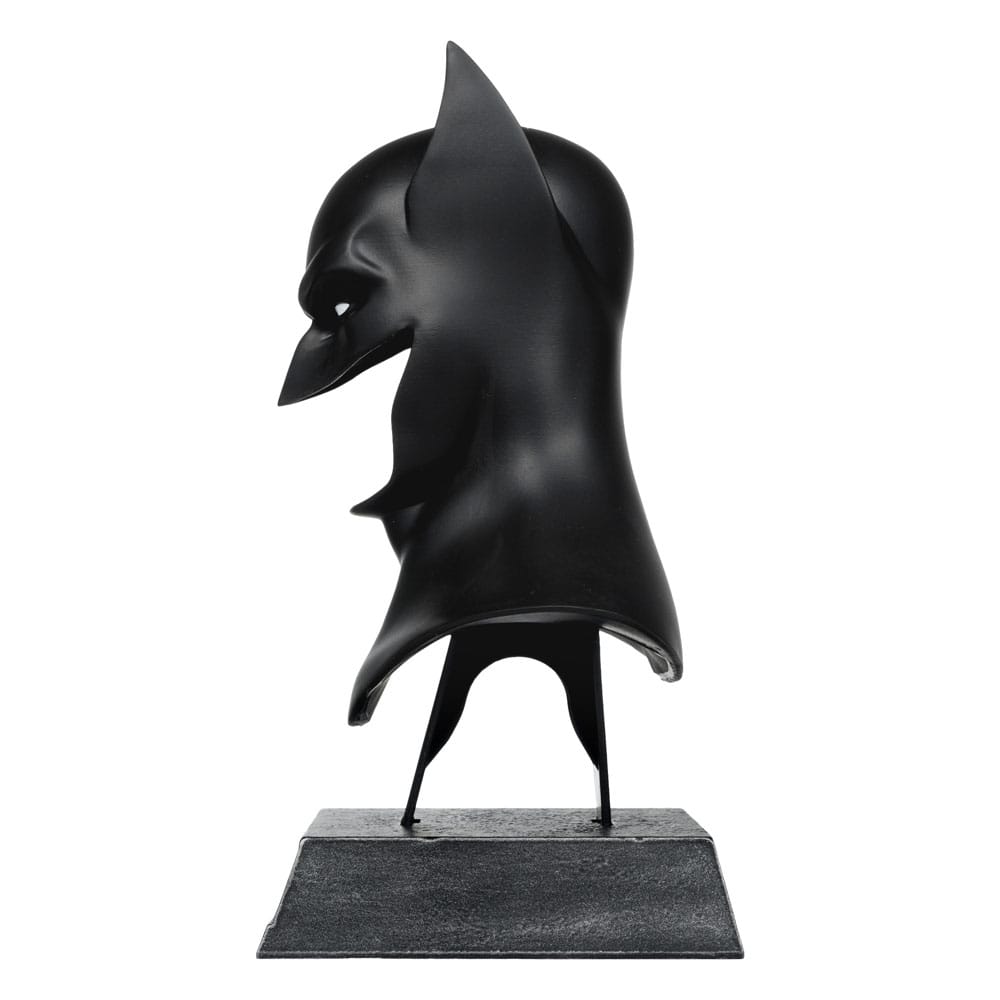 Batman DC Direct mini réplique 1/3 masque de Batman (Detective Comics #27) (1st Apperance) 18 cm