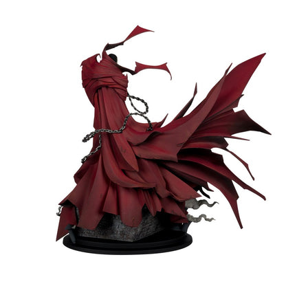 Spawn/Batman statuette 1/8 Spawn by Greg Capullo 38 cm