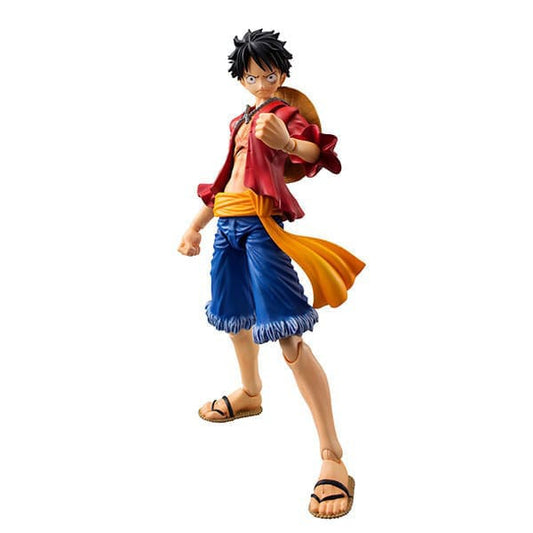 One Piece figurine Variable Action Heroes Monkey D. Luffy 18 cm