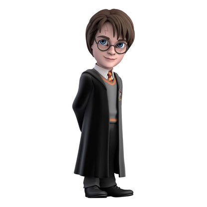 Harry Potter figurine Minix Harry Potter 12 cm