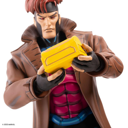 X-Men: The Animated Series figurine 1/6 Gambit 30 cm