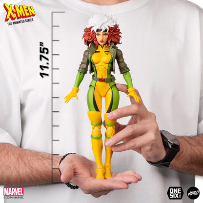 X-Men: The Animated Series figurine 1/6 Rogue 30 cm