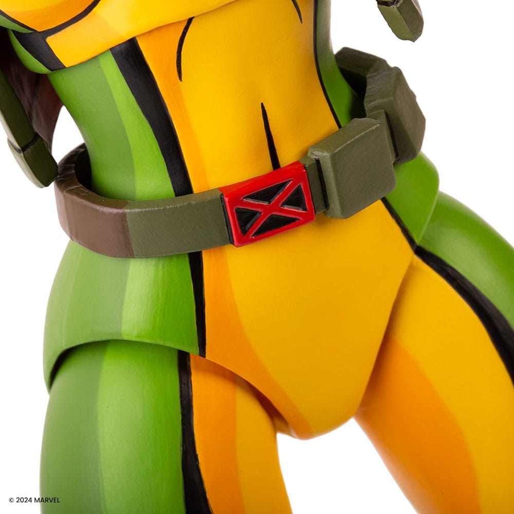 X-Men: The Animated Series figurine 1/6 Rogue 30 cm