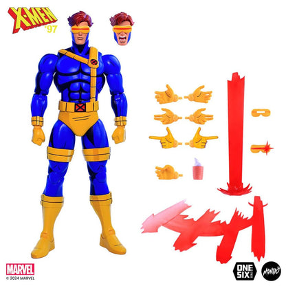 X-Men '97 figurine 1/6 Cyclops 30 cm