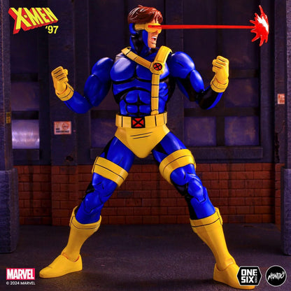 X-Men '97 figurine 1/6 Cyclops 30 cm