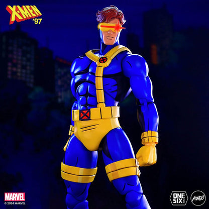 X-Men '97 figurine 1/6 Cyclops 30 cm