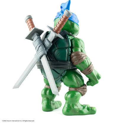 Tortues Ninja Soft Vinyl Figurine Leonardo 25 cm