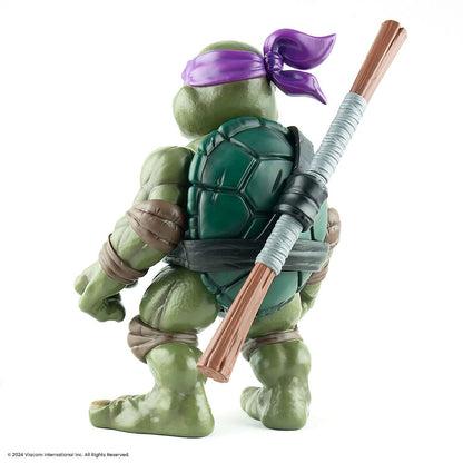 Tortues Ninja Soft Vinyl Figurine Donatello 25 cm