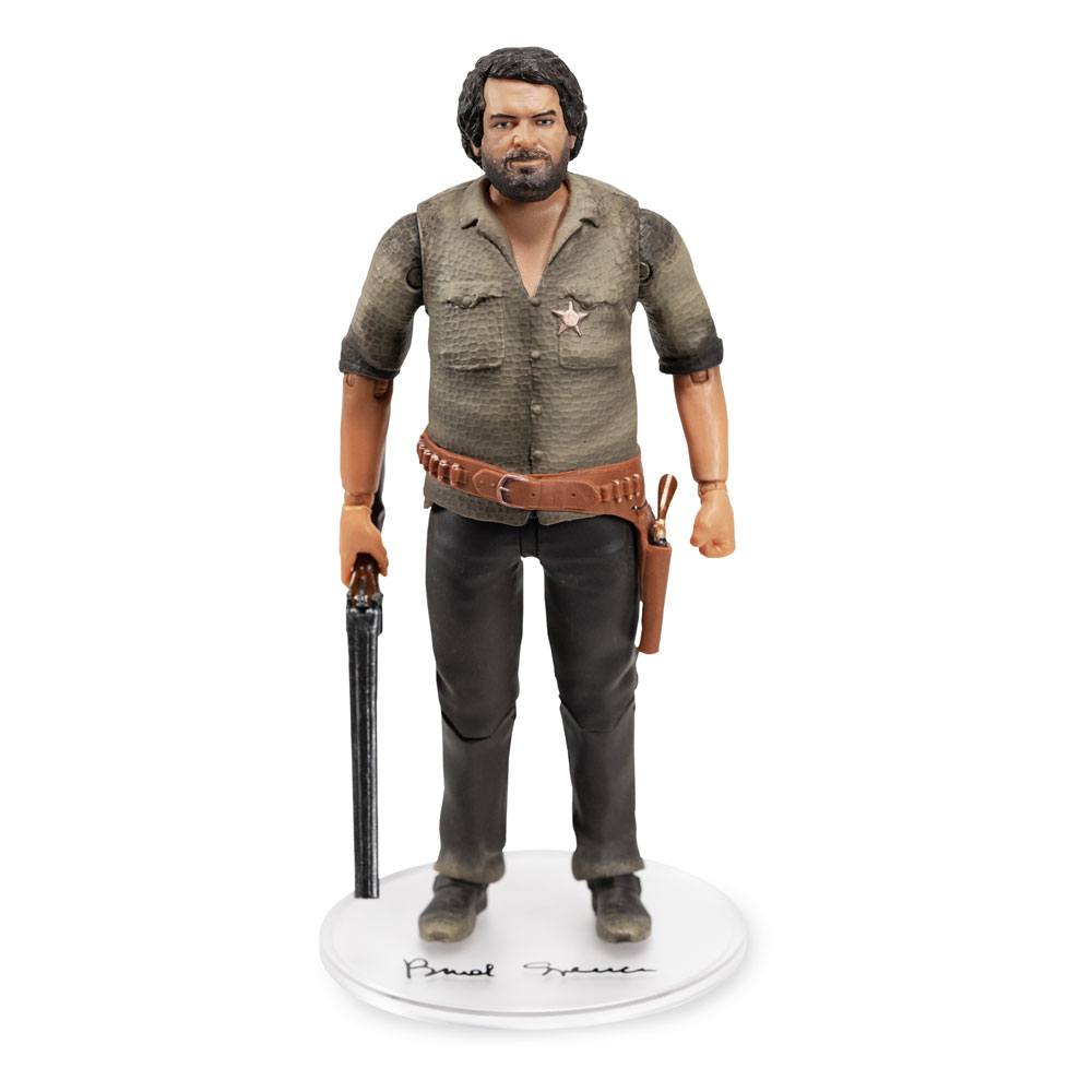 Bud Spencer figurine Bambino 18 cm