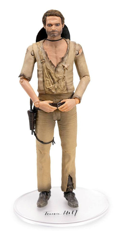 Terence Hill figurine Trinita 18 cm