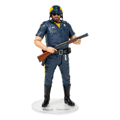 Bud Spencer figurine Wilbur Walsh 18 cm