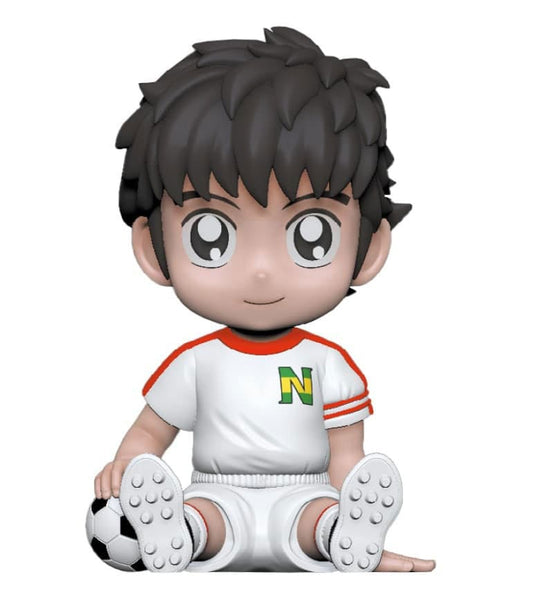 Captain Tsubasa tirelire PVC Tsubasa Ozora