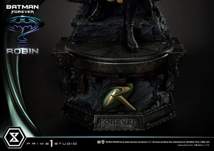 Batman Forever statuette 1/3 Museum Masterline Series Robin 90 cm