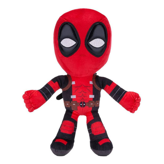 Marvel peluche Deadpool #2 33 cm