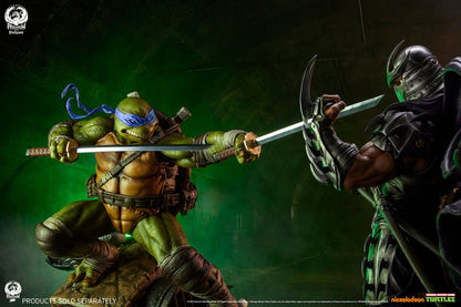 Les Tortues ninja statuette 1/3 Leonardo (Deluxe Edition) 52 cm