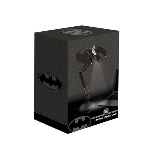 Batman lampe USB Batwing