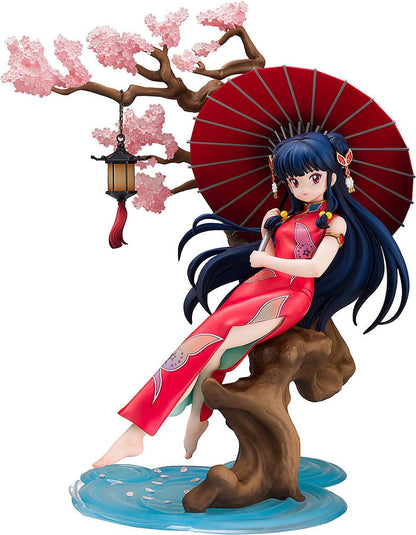 Ranma 1/2 statuette PVC 1/7 Shampoo 26 cm