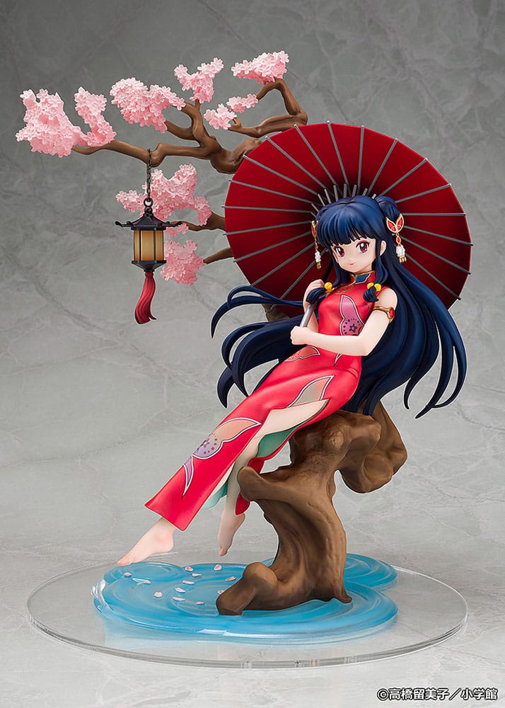 Ranma 1/2 statuette PVC 1/7 Shampoo 26 cm