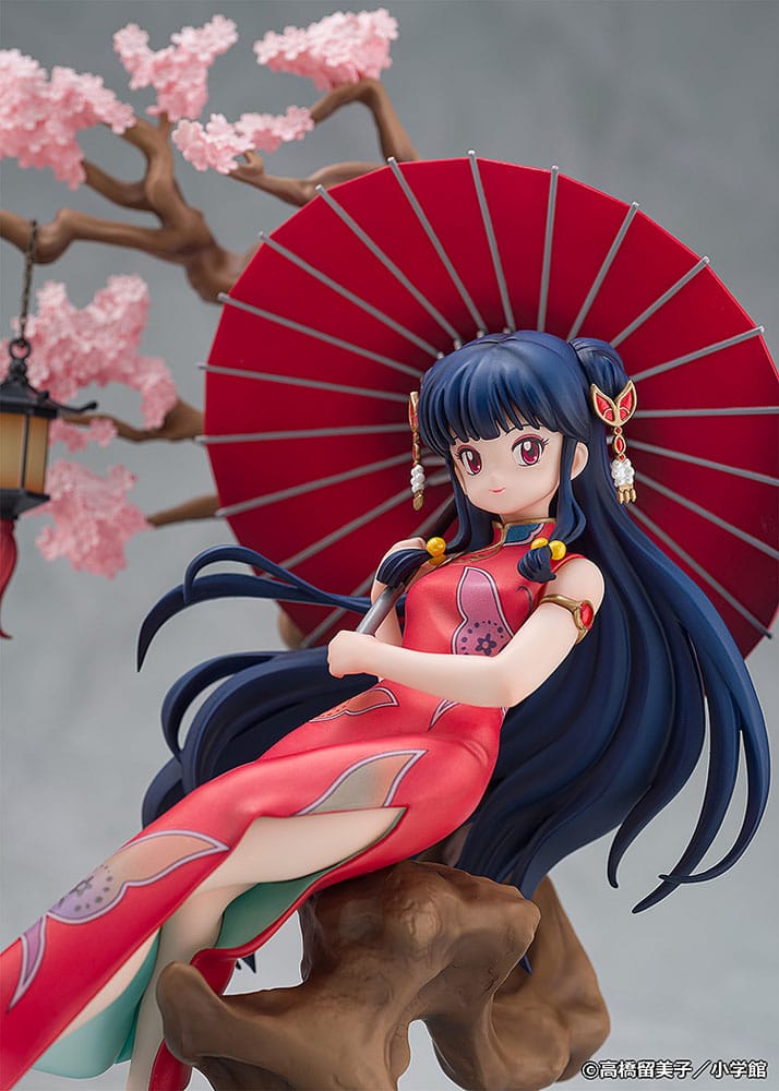 Ranma 1/2 statuette PVC 1/7 Shampoo 26 cm