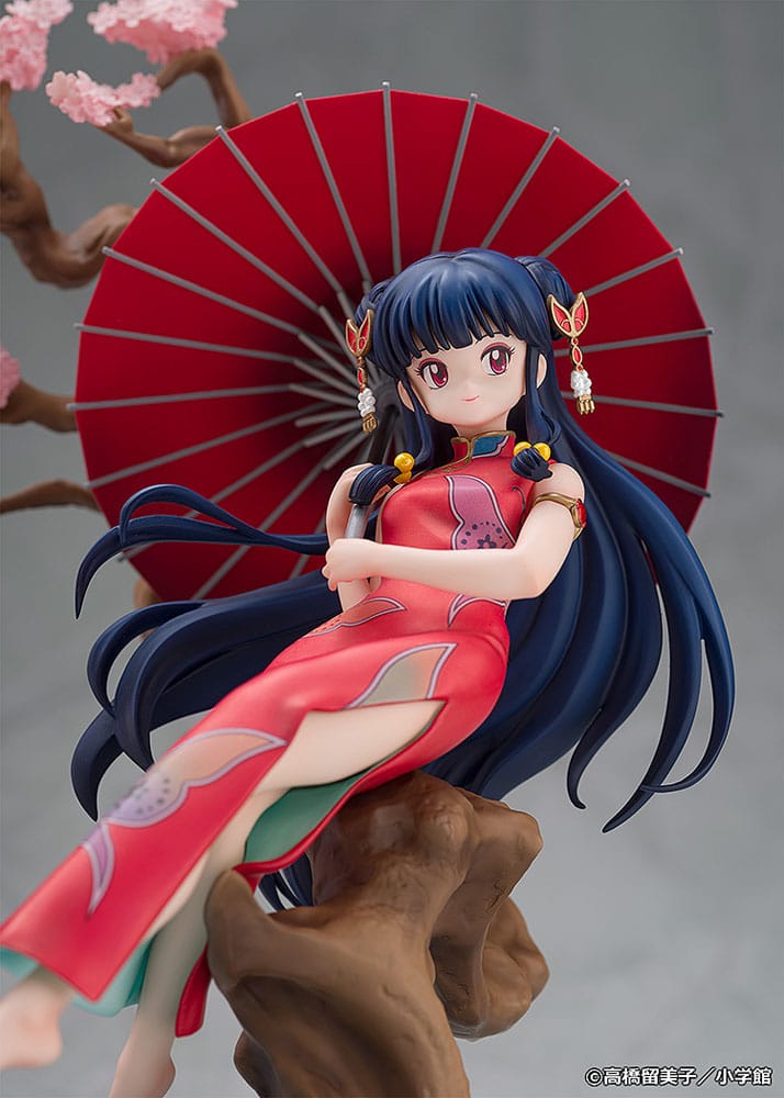 Ranma 1/2 statuette PVC 1/7 Shampoo 26 cm