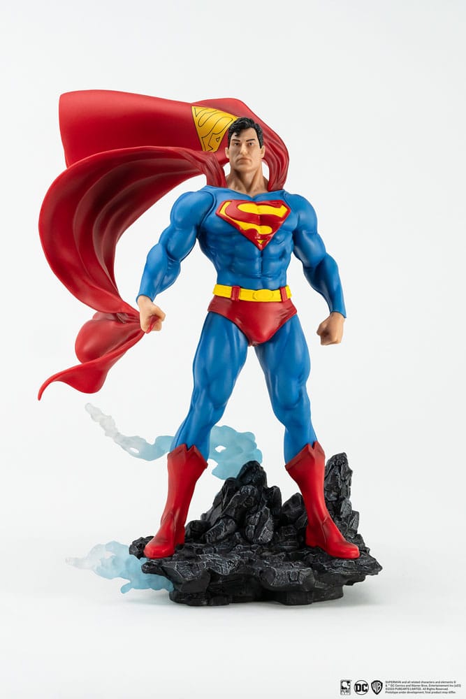 Superman PX statuette PVC 1/8 Superman Classic Version 30 cm