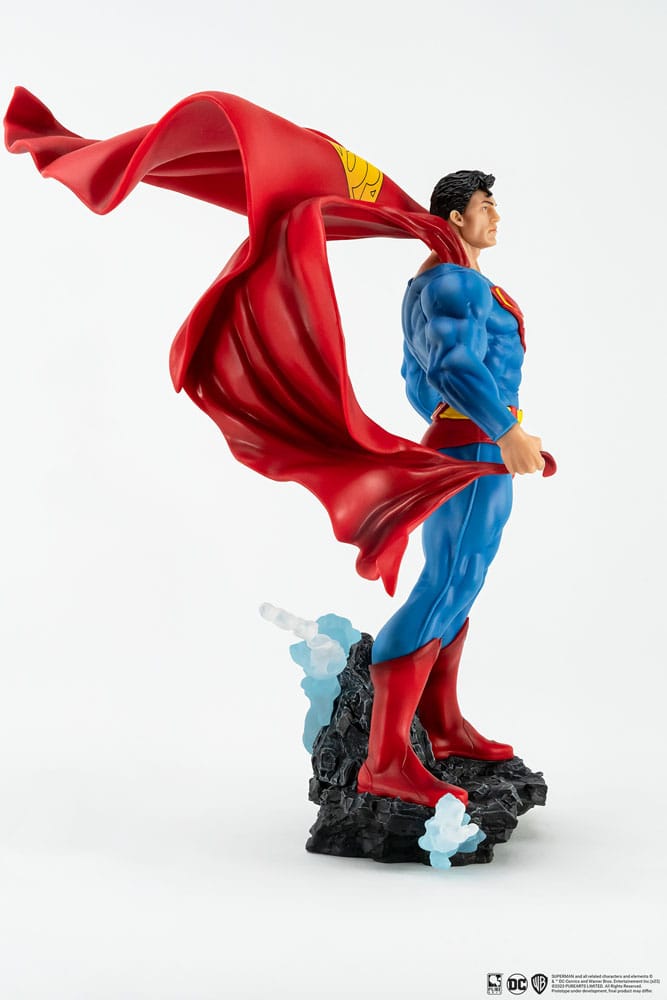 Superman PX statuette PVC 1/8 Superman Classic Version 30 cm