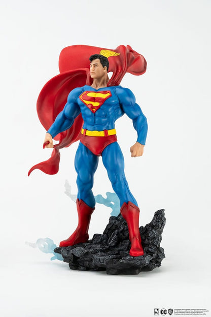 Superman PX statuette PVC 1/8 Superman Classic Version 30 cm