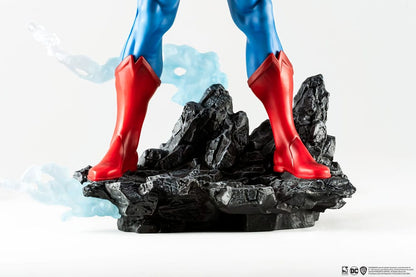 Superman PX statuette PVC 1/8 Superman Classic Version 30 cm