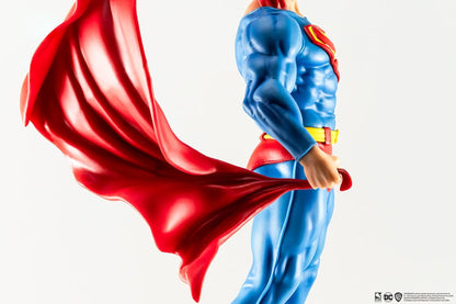 Superman PX statuette PVC 1/8 Superman Classic Version 30 cm