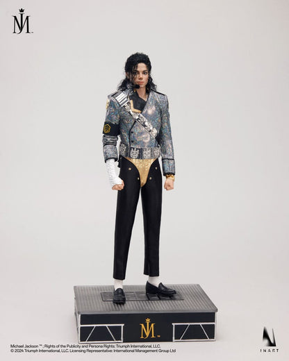 Michael Jackson statuette 1/6 37 cm