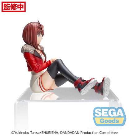 Dandadan statuette PVC PM Perching Momo Vol. 2 14 cm