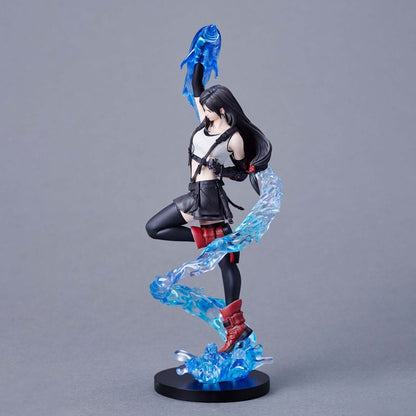 Final Fantasy VII Rebirth statuette PVC Tifa Lockhart 24 cm