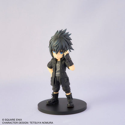 Final Fantasy XV Adorable Arts statuette Noctis Lucis Caelum 12 cm