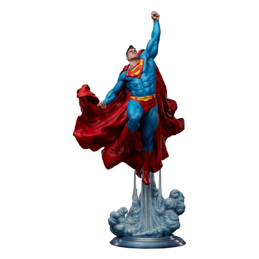 DC Comics statuette Premium Format Superman 84 cm