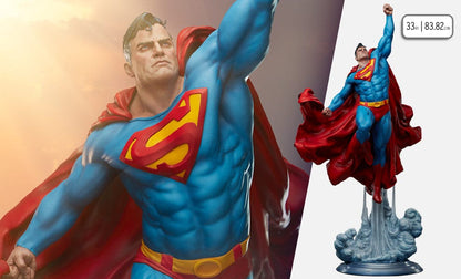 DC Comics statuette Premium Format Superman 84 cm