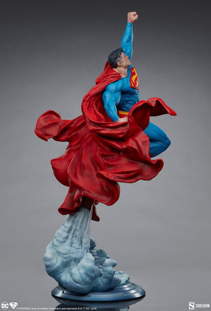 DC Comics statuette Premium Format Superman 84 cm