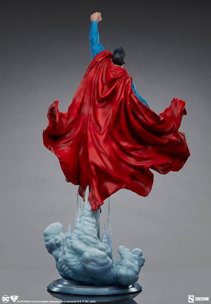 DC Comics statuette Premium Format Superman 84 cm