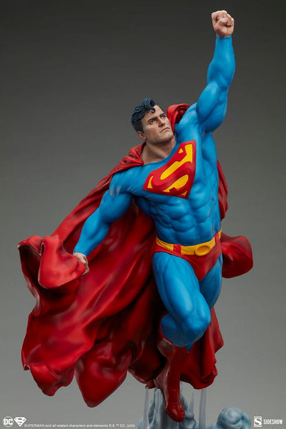 DC Comics statuette Premium Format Superman 84 cm