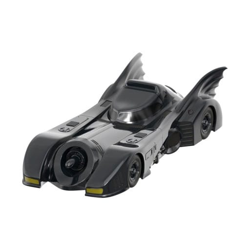 Batman 1989 véhicule Super Cyborg Batmobile (Full Color) 33 cm