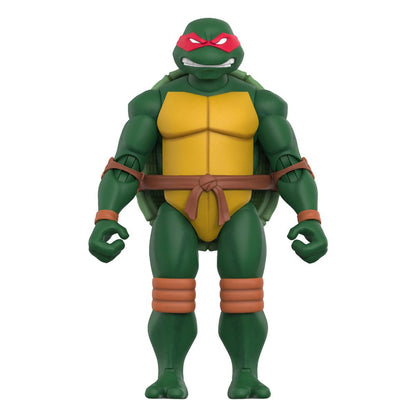 Teenage Mutant Ninja Turtles figurine Ultimates Wave 12 Raphael