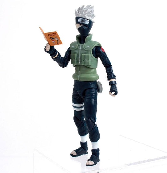 Naruto figurine BST AXN Kakashi Hatake 13 cm